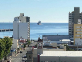 Nuevo Departamento Puerto Madryn